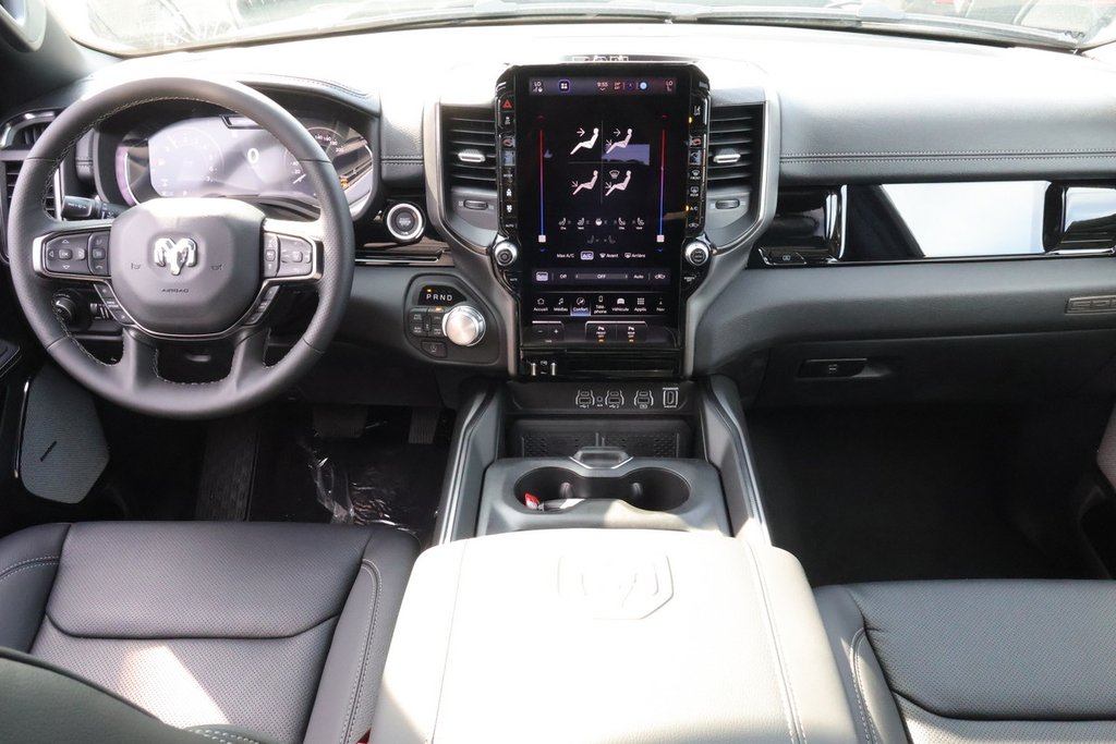 2026 Ram 1500 SPORT in Terrebonne, Quebec - 10 - w1024h768px