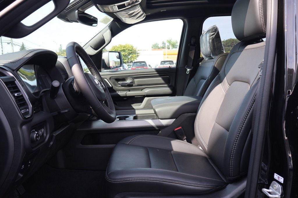 2026 Ram 1500 SPORT in Terrebonne, Quebec - 7 - w1024h768px