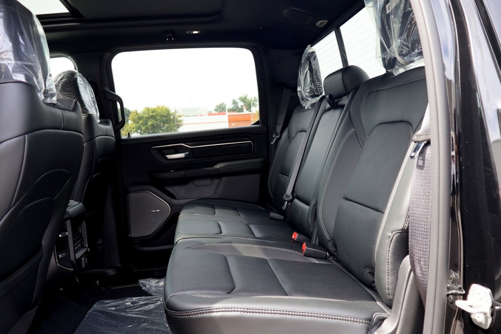 Ram 1500 SPORT 2026 à Terrebonne, Québec - 22 - w1024h768px