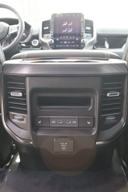Ram 1500 SPORT 2026 à Terrebonne, Québec - 7 - w1024h768px