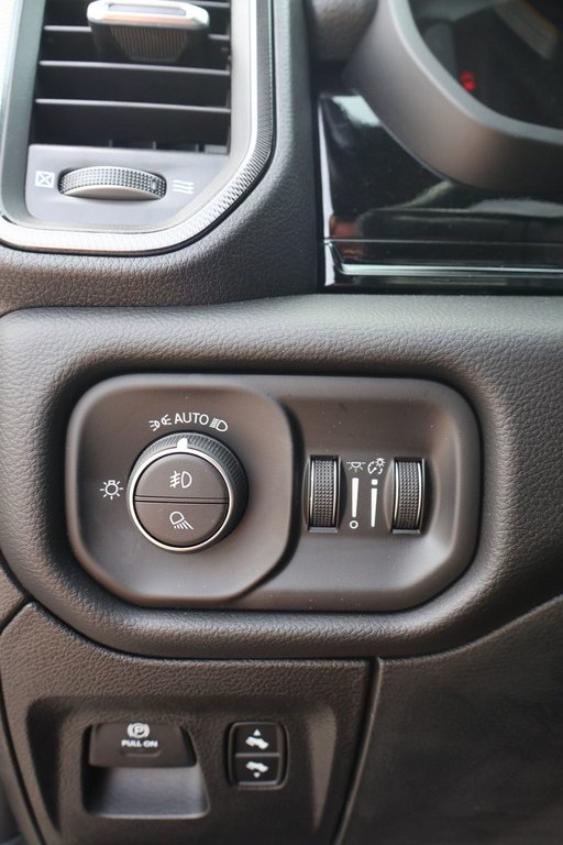 Ram 1500 SPORT 2026 à Terrebonne, Québec - 20 - w1024h768px