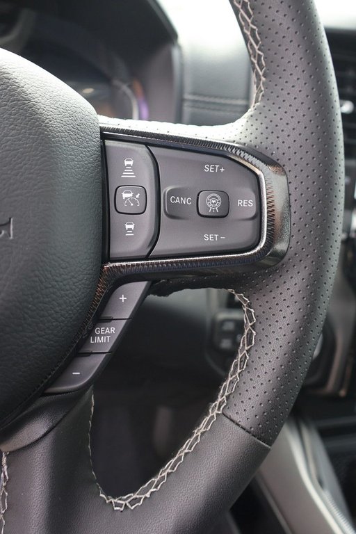 Ram 1500 SPORT 2026 à Terrebonne, Québec - 14 - w1024h768px