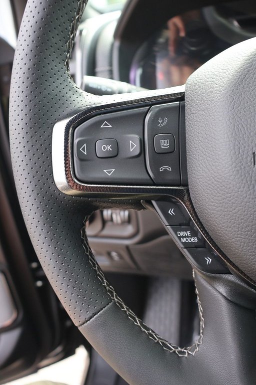 Ram 1500 SPORT 2026 à Terrebonne, Québec - 13 - w1024h768px