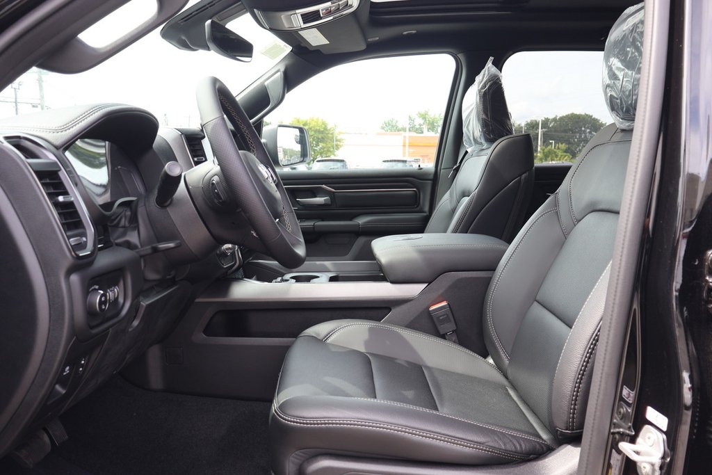 Ram 1500 SPORT 2026 à Terrebonne, Québec - 8 - w1024h768px