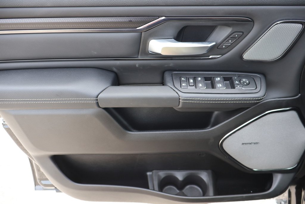 Ram 1500 SPORT 2026 à Terrebonne, Québec - 21 - w1024h768px