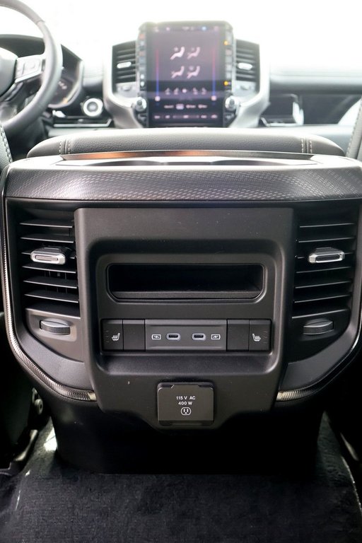 Ram 1500 SPORT 2026 à Terrebonne, Québec - 23 - w1024h768px
