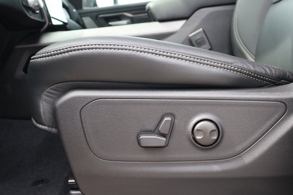 Ram 1500 SPORT 2026 à Terrebonne, Québec - 10 - w1024h768px