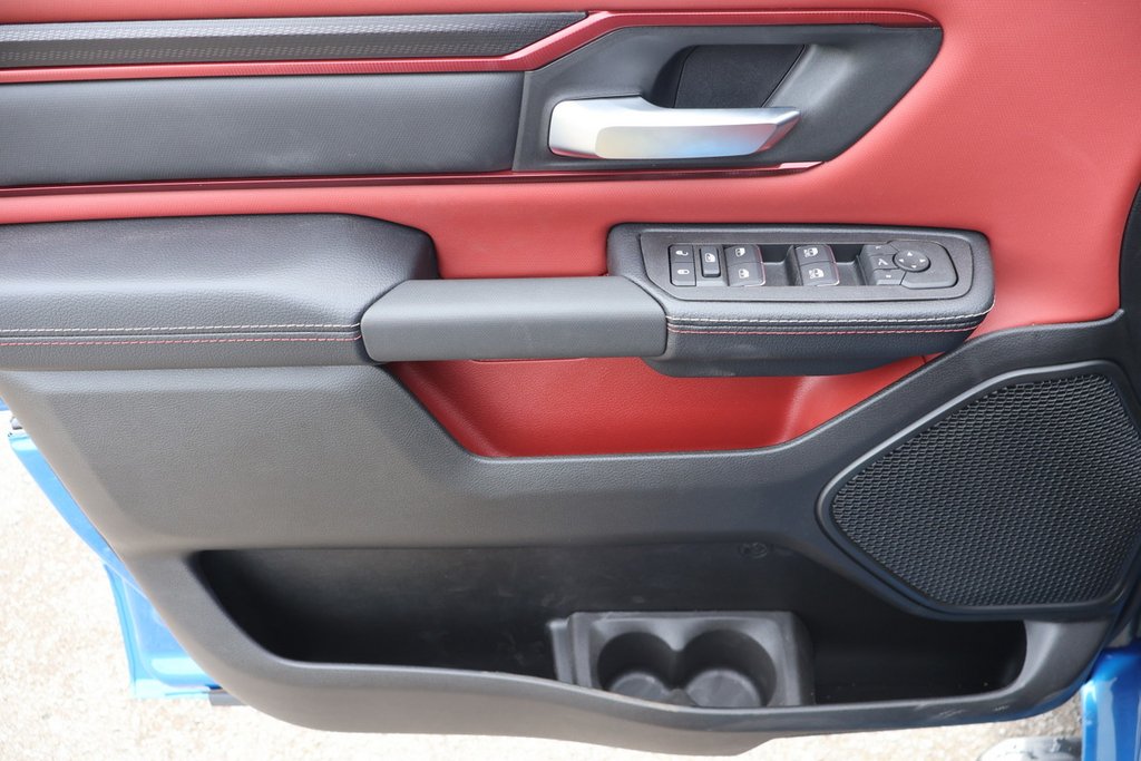 Ram 1500 REBEL 2026 à Terrebonne, Québec - 20 - w1024h768px