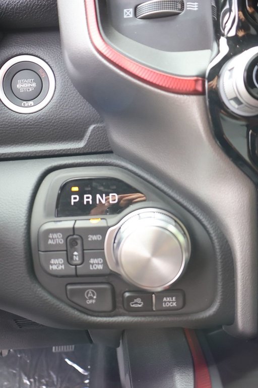 Ram 1500 REBEL 2026 à Terrebonne, Québec - 14 - w1024h768px