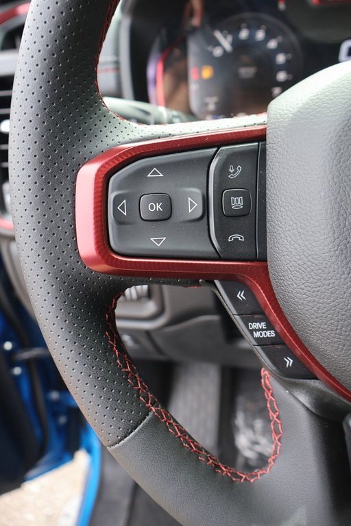 Ram 1500 REBEL 2026 à Terrebonne, Québec - 11 - w1024h768px