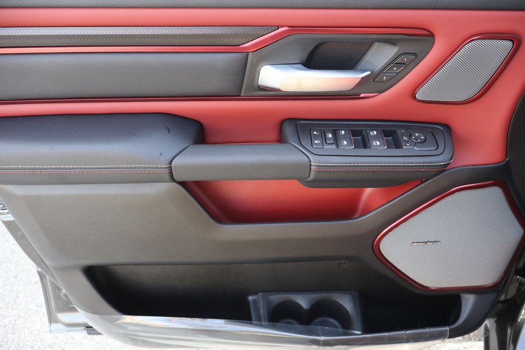 Ram 1500 REBEL 2026 à Terrebonne, Québec - 19 - w1024h768px