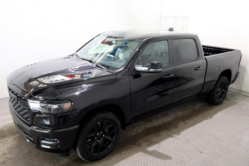Ram 1500 SPORT 2026 à Terrebonne, Québec - 3 - w1024h768px