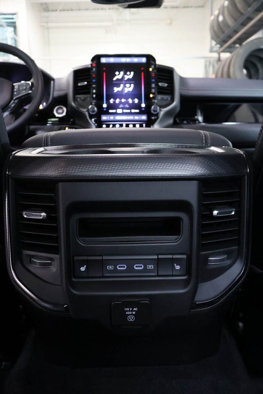 Ram 1500 SPORT 2026 à Terrebonne, Québec - 24 - w1024h768px