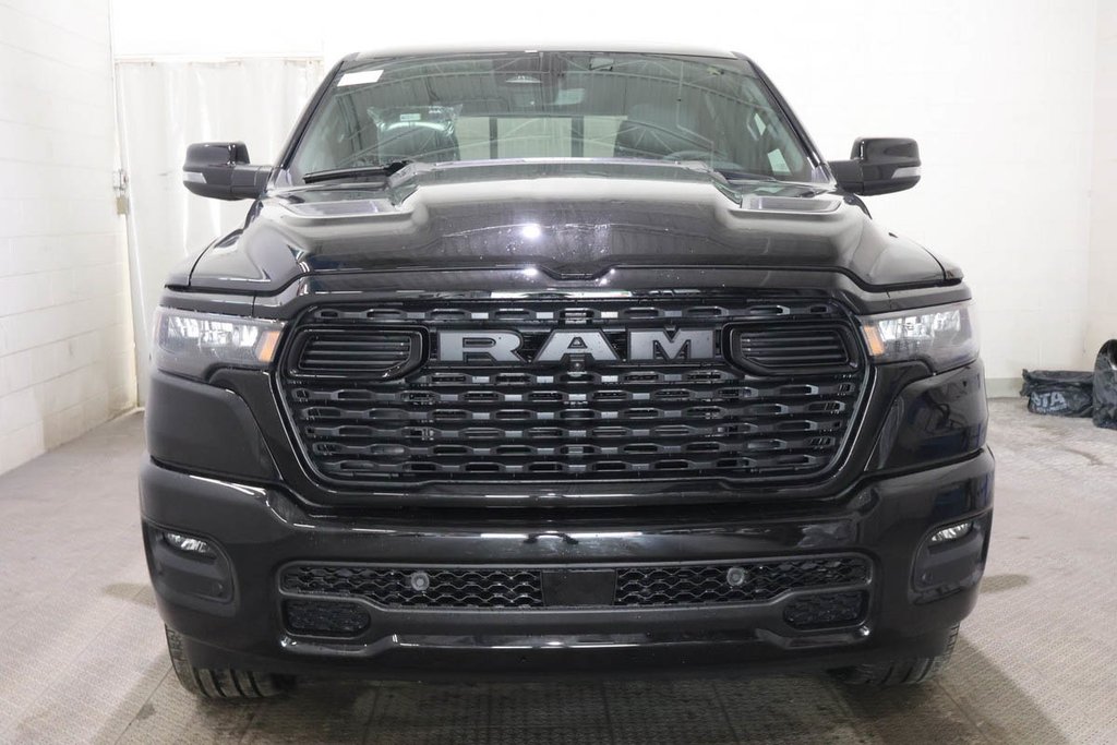 Ram 1500 SPORT 2026 à Terrebonne, Québec - 2 - w1024h768px