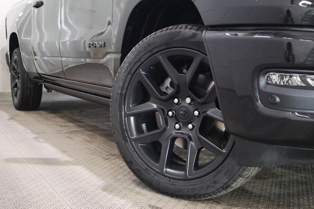 Ram 1500 SPORT 2026 à Terrebonne, Québec - 7 - w1024h768px