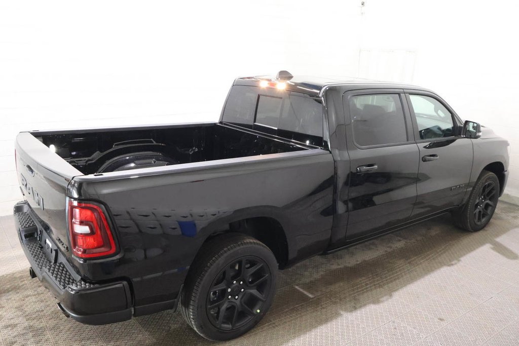 Ram 1500 SPORT 2026 à Terrebonne, Québec - 6 - w1024h768px