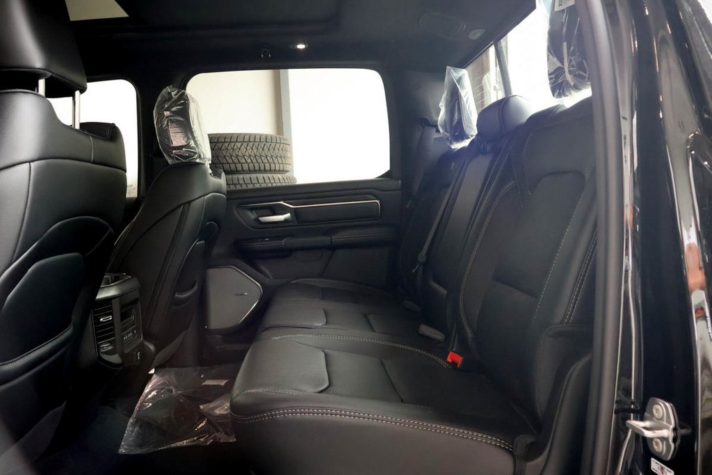 Ram 1500 SPORT 2026 à Terrebonne, Québec - 23 - w1024h768px