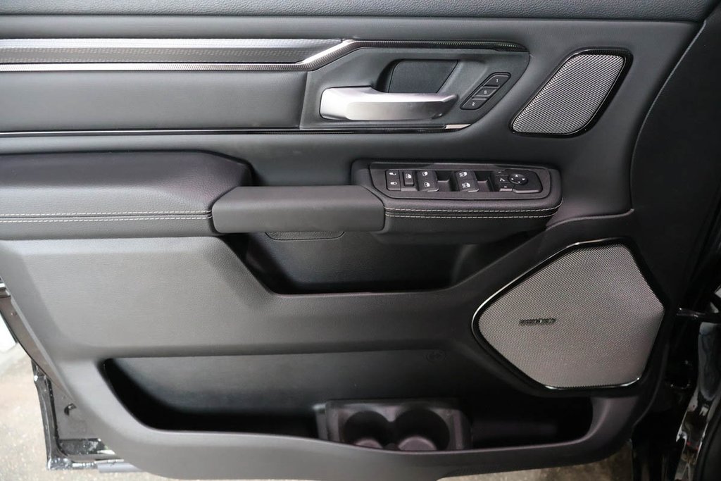 Ram 1500 SPORT 2026 à Terrebonne, Québec - 22 - w1024h768px