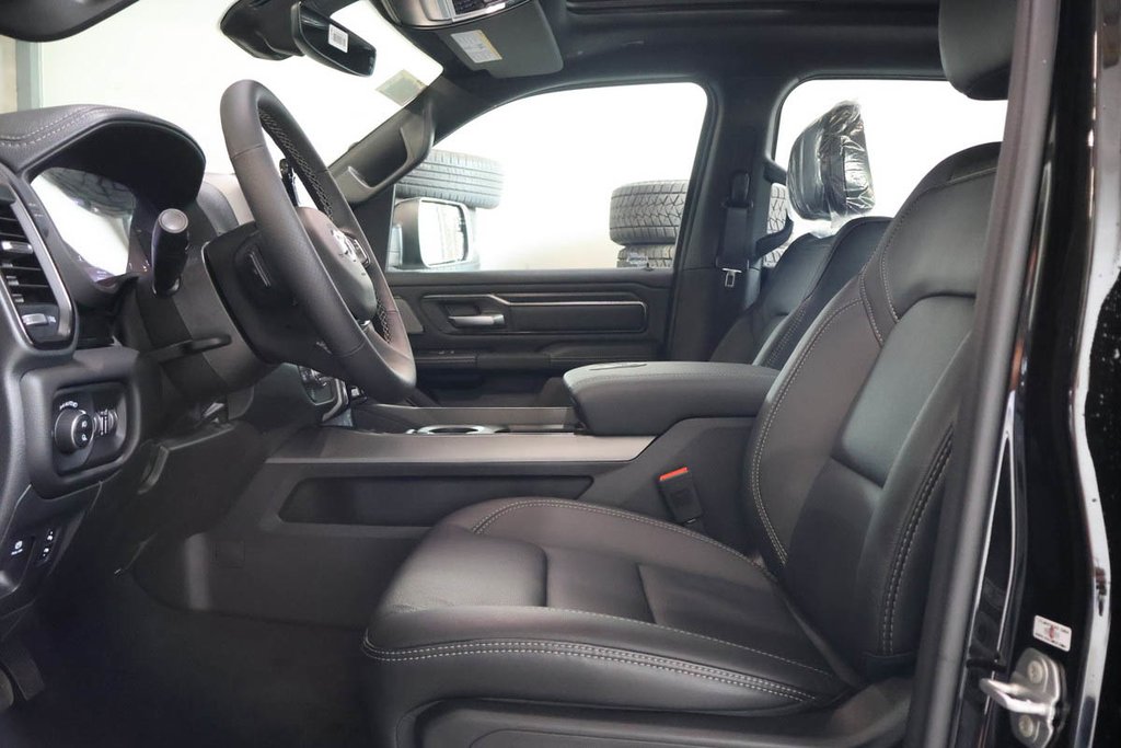 Ram 1500 SPORT 2026 à Terrebonne, Québec - 8 - w1024h768px