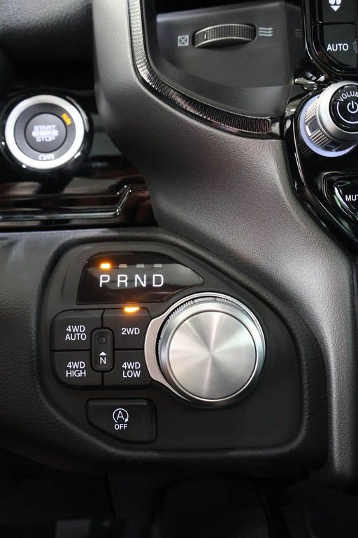 Ram 1500 SPORT 2026 à Terrebonne, Québec - 16 - w1024h768px