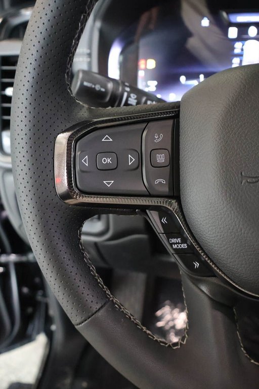 Ram 1500 SPORT 2026 à Terrebonne, Québec - 13 - w1024h768px