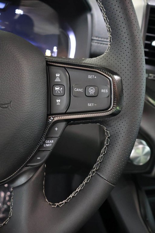Ram 1500 SPORT 2026 à Terrebonne, Québec - 14 - w1024h768px