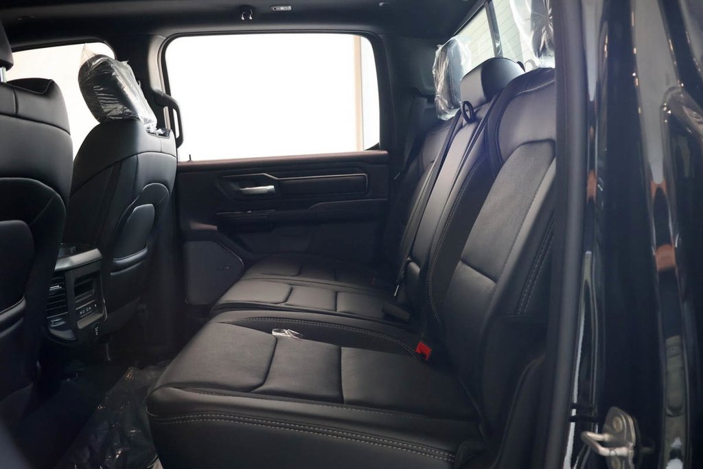 2026 Ram 1500 SPORT in Terrebonne, Quebec - 22 - w1024h768px
