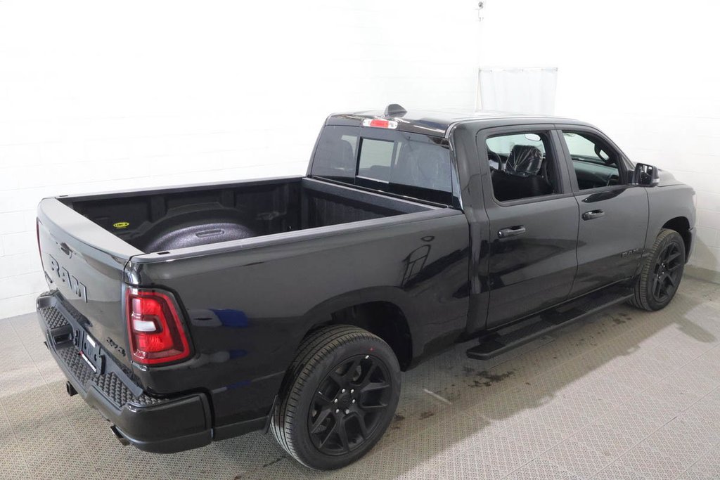 2026 Ram 1500 SPORT in Terrebonne, Quebec - 6 - w1024h768px