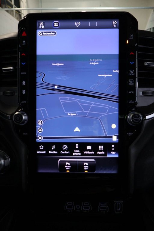2026 Ram 1500 SPORT in Terrebonne, Quebec - 19 - w1024h768px