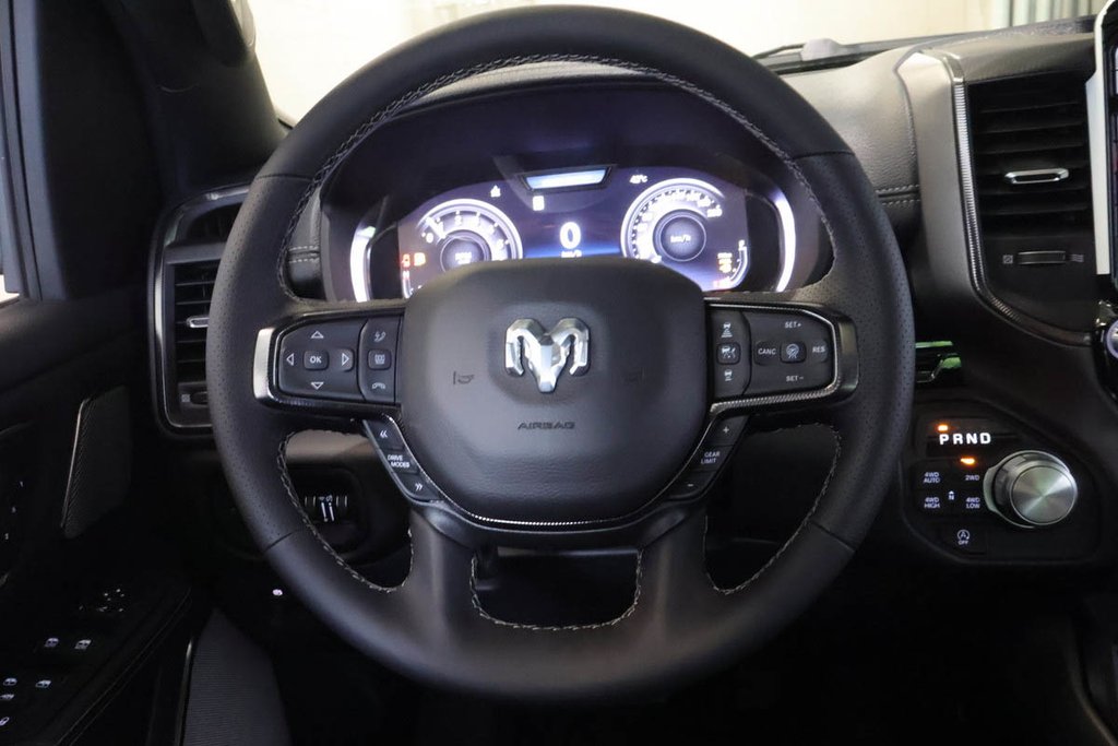 2026 Ram 1500 SPORT in Terrebonne, Quebec - 12 - w1024h768px