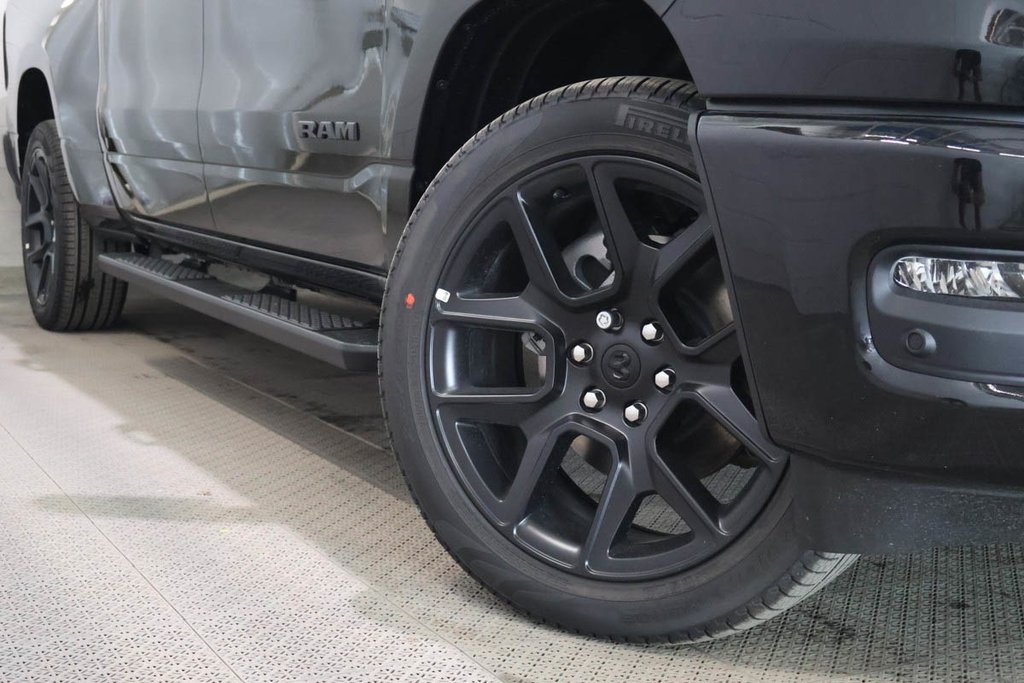 2026 Ram 1500 SPORT in Terrebonne, Quebec - 7 - w1024h768px