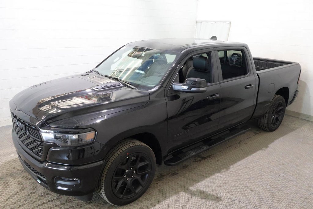 2026 Ram 1500 SPORT in Terrebonne, Quebec - 3 - w1024h768px