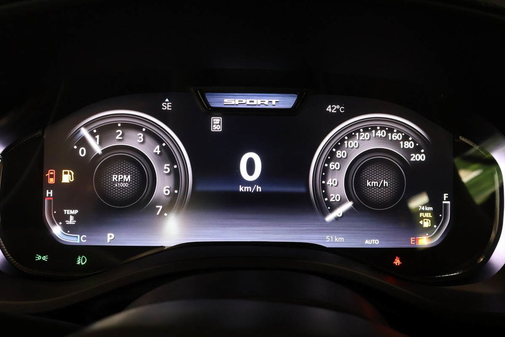 2026 Ram 1500 SPORT in Terrebonne, Quebec - 15 - w1024h768px