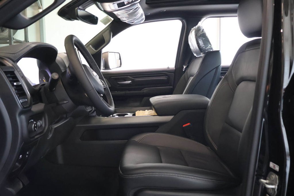 2026 Ram 1500 SPORT in Terrebonne, Quebec - 8 - w1024h768px