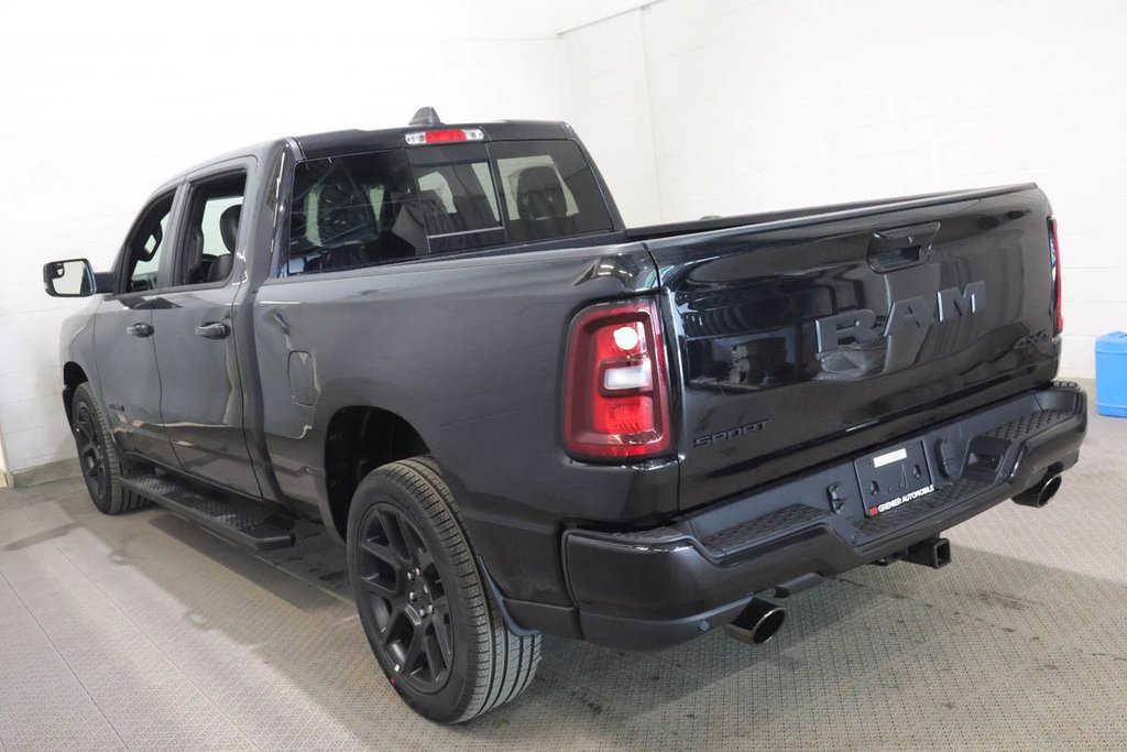 2026 Ram 1500 SPORT in Terrebonne, Quebec - 4 - w1024h768px