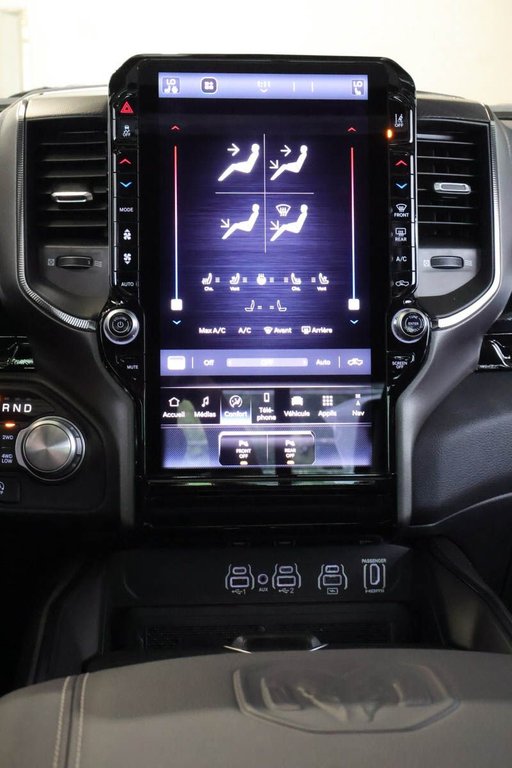 2026 Ram 1500 SPORT in Terrebonne, Quebec - 17 - w1024h768px