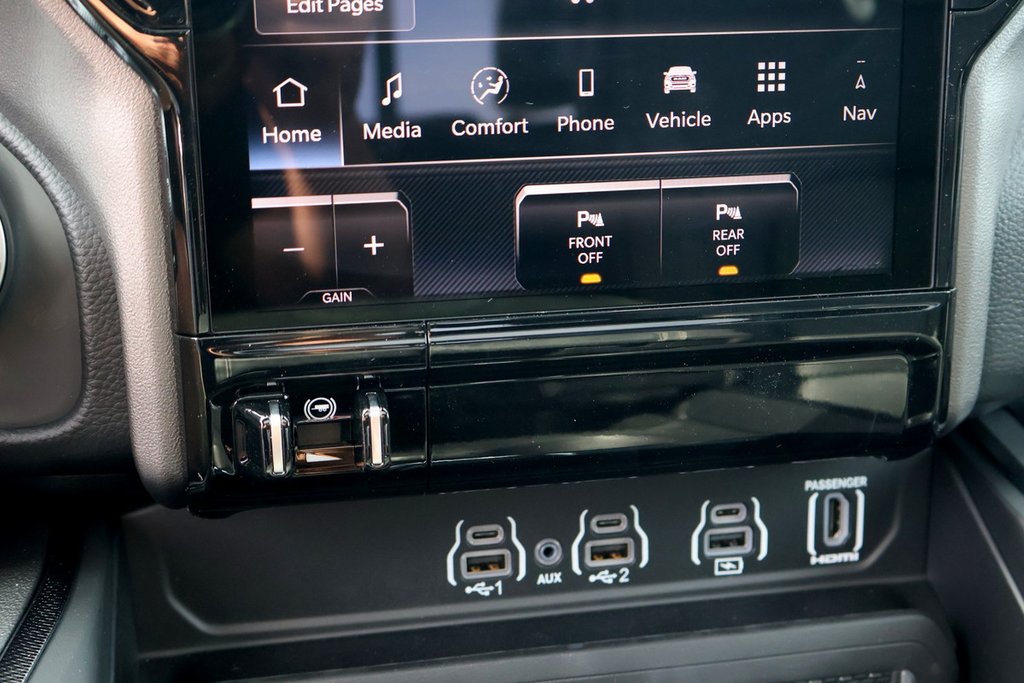 2026 Ram 1500 SPORT in Terrebonne, Quebec - 19 - w1024h768px