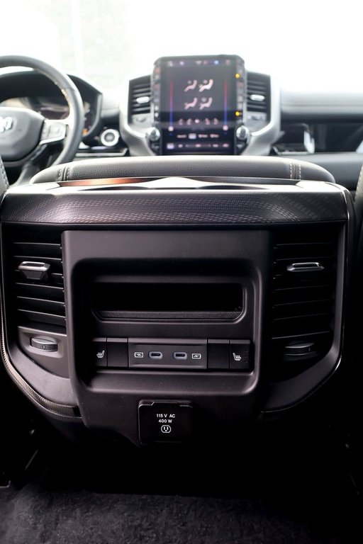 2026 Ram 1500 SPORT in Terrebonne, Quebec - 23 - w1024h768px