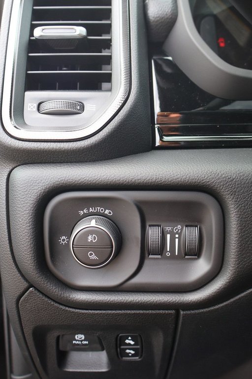 2026 Ram 1500 SPORT in Terrebonne, Quebec - 20 - w1024h768px