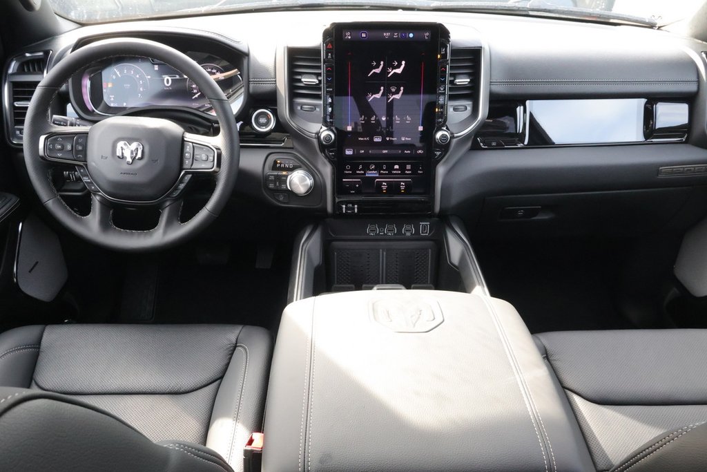 2026 Ram 1500 SPORT in Terrebonne, Quebec - 10 - w1024h768px