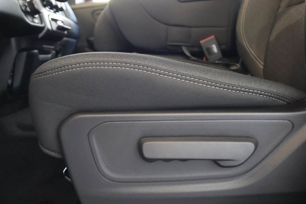 Ram 1500 WARLOCK 2026 à Terrebonne, Québec - 9 - w1024h768px