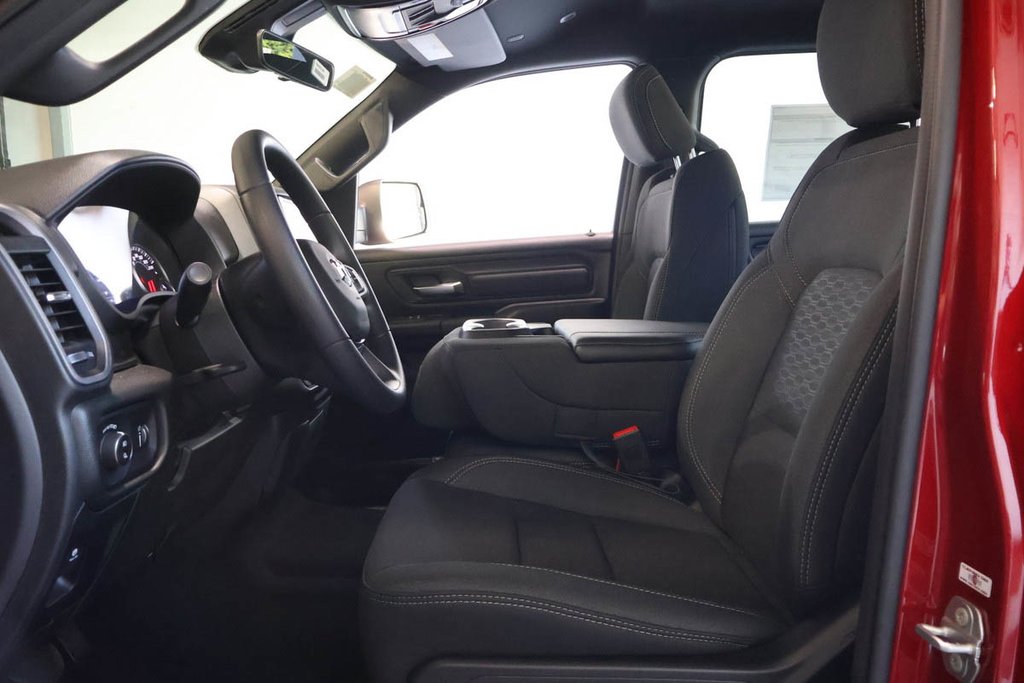 Ram 1500 WARLOCK 2026 à Terrebonne, Québec - 8 - w1024h768px