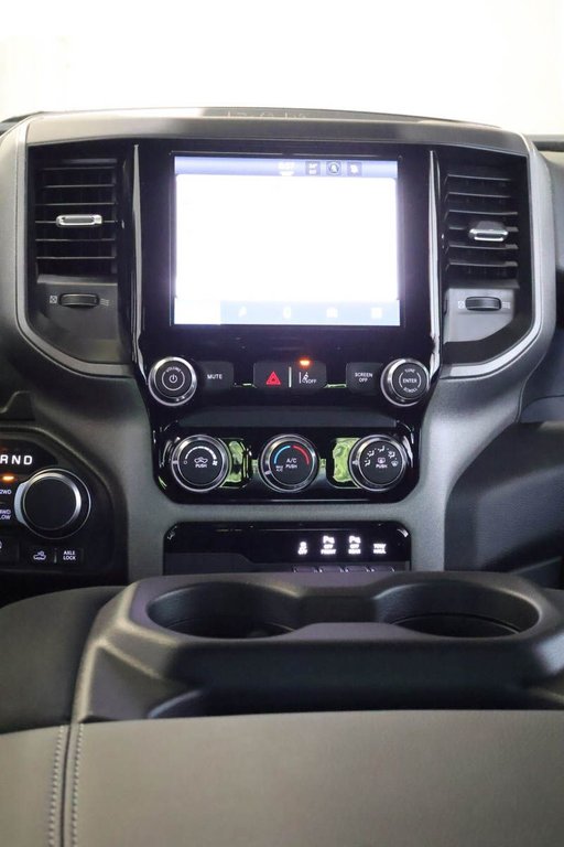 Ram 1500 WARLOCK 2026 à Terrebonne, Québec - 16 - w1024h768px