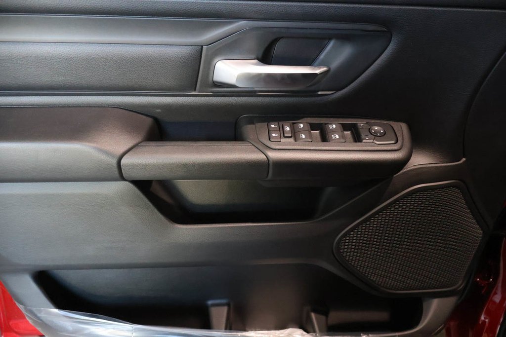 Ram 1500 WARLOCK 2026 à Terrebonne, Québec - 20 - w1024h768px