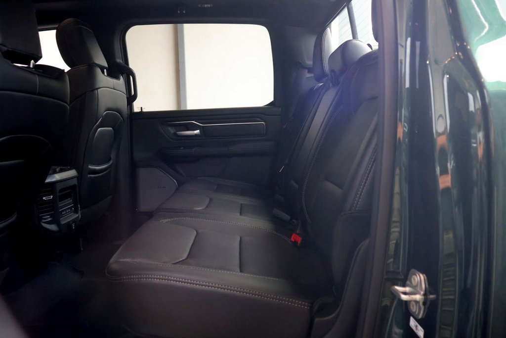 2026 Ram 1500 SPORT in Terrebonne, Quebec - 23 - w1024h768px