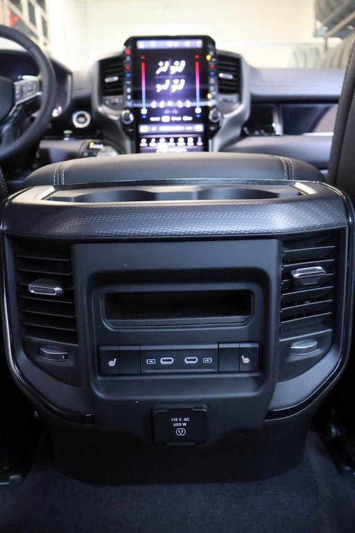 2026 Ram 1500 SPORT in Terrebonne, Quebec - 24 - w1024h768px