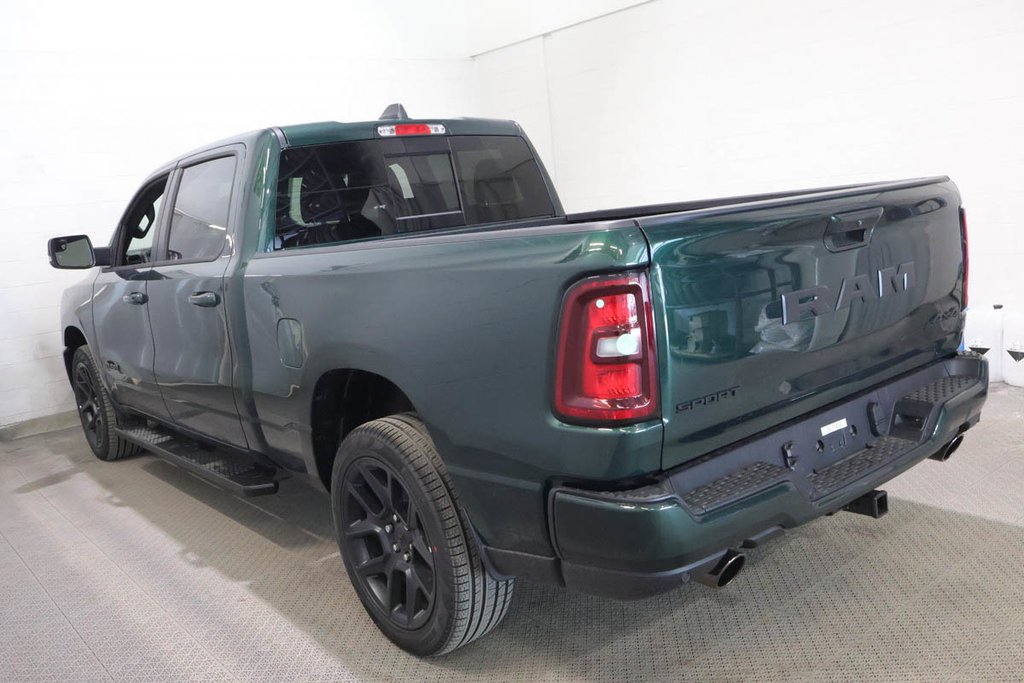 2026 Ram 1500 SPORT in Terrebonne, Quebec - 4 - w1024h768px