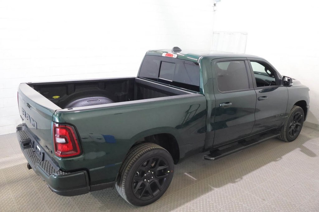 2026 Ram 1500 SPORT in Terrebonne, Quebec - 6 - w1024h768px
