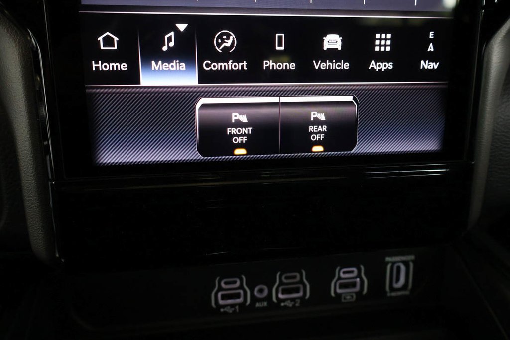 2026 Ram 1500 SPORT in Terrebonne, Quebec - 20 - w1024h768px