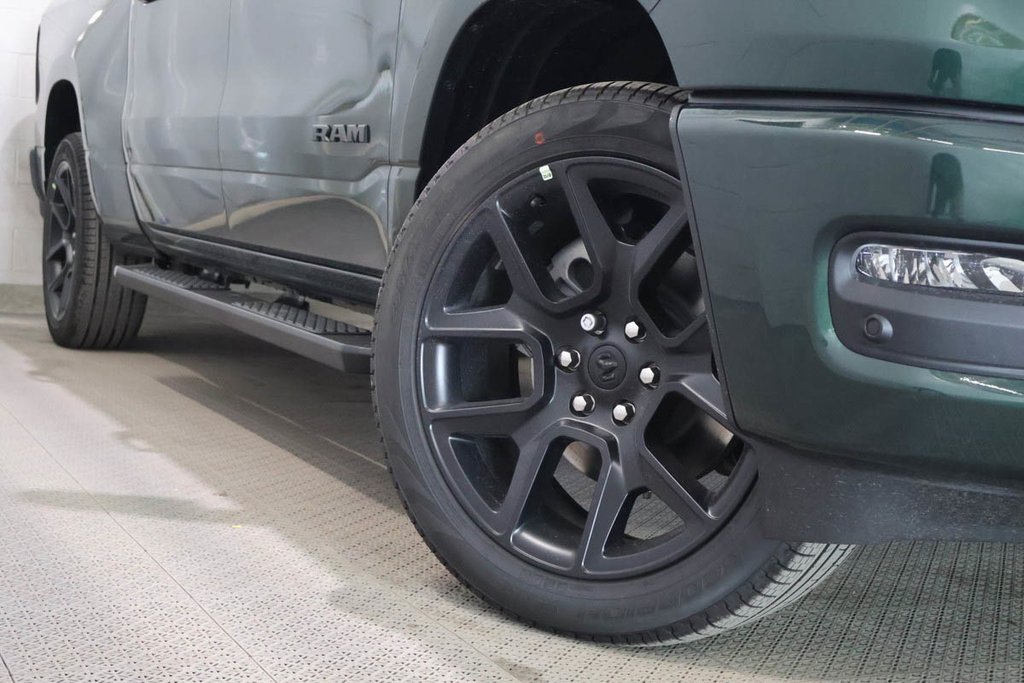 2026 Ram 1500 SPORT in Terrebonne, Quebec - 7 - w1024h768px